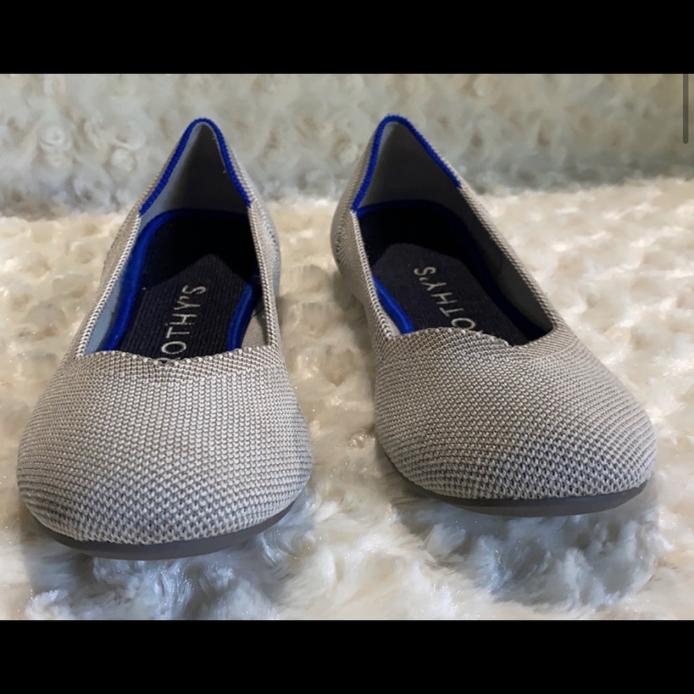 Rothy’s round toe - Picture 3 of 13